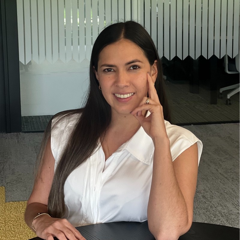 Tatiana Manrique